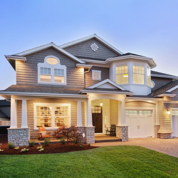 Modern Villas